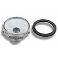thumbnail image 1 of Holley Performance Carburetor Power Valve Block Off Plug 26-36 For Use With Holley Carburetors; With Gasket, 1 of 5