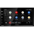 thumbnail image 3 of Estéreo de coche Kenwood DMX7709S con pantalla táctil Bluetooth de 6,8 pulgadas, 3 of 6