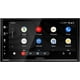 thumbnail image 3 of Estéreo de coche Kenwood DMX7709S con pantalla táctil Bluetooth de 6,8 pulgadas, 3 of 6