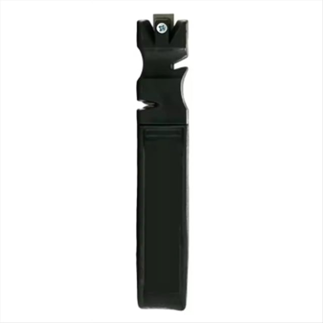 Afilador de Tijeras Profesional 4 en 1, Afilador de Cuchillas de Acero, Herramienta de Afilado Rápido para Cortadores de Cocina
