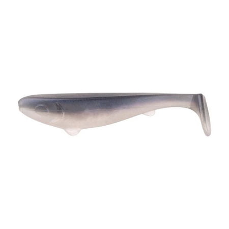 YUM SCOTTSBORO 3IN MINNOW-PRO BLU PRL