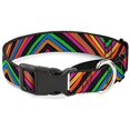 thumbnail image 1 of buckle down buckle-down pet dog collar, 1 of 1