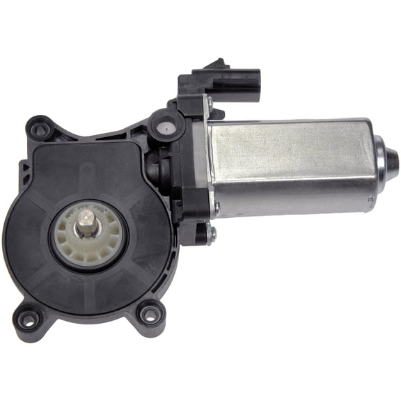 Dorman 742-319 Front Passenger Side Power Window Motor for Specific Chrysler / Dodge Models