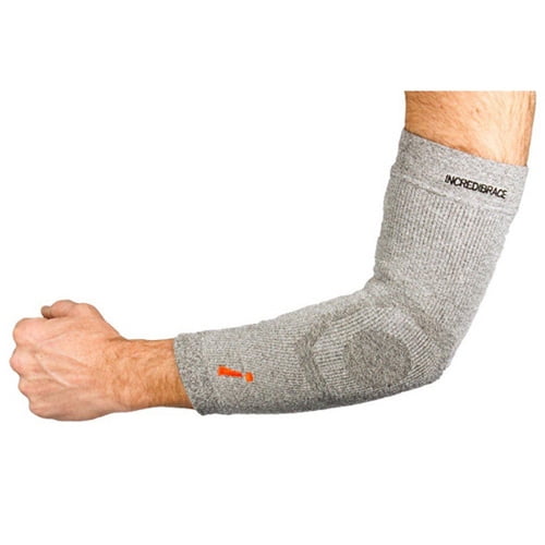 Incrediwear Elbow Support Brace One Size Fits Most