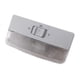thumbnail image 4 of Grey Reading Light Interior Lamp Dome Light For 9n 6r T5 2002-2015 2002-2005 Caddy 2004-2015 Fabia-gj, 4 of 5