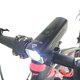 thumbnail image 3 of Linterna Frontal, Accesorio para , Faro de Giratorio, Night Riding, con Batería de Potencia 4500 mAh DYNWAVEMX Faro de bicicleta, 3 of 7