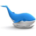 thumbnail image 1 of 1 Pcs Whale Tea Maker Silicone Loose Tea Infuser Accessories Tea Filter Bags Fish Tea Infuser Loose Leaf Tea Filter, 1 of 5