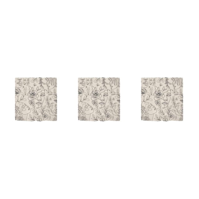 Inteprter Cortina de ducha con protección de privacidad con textura fina Tela a prueba de moho Ducha Baño impermeable XHHD-019 90x180cm Type1 NO1