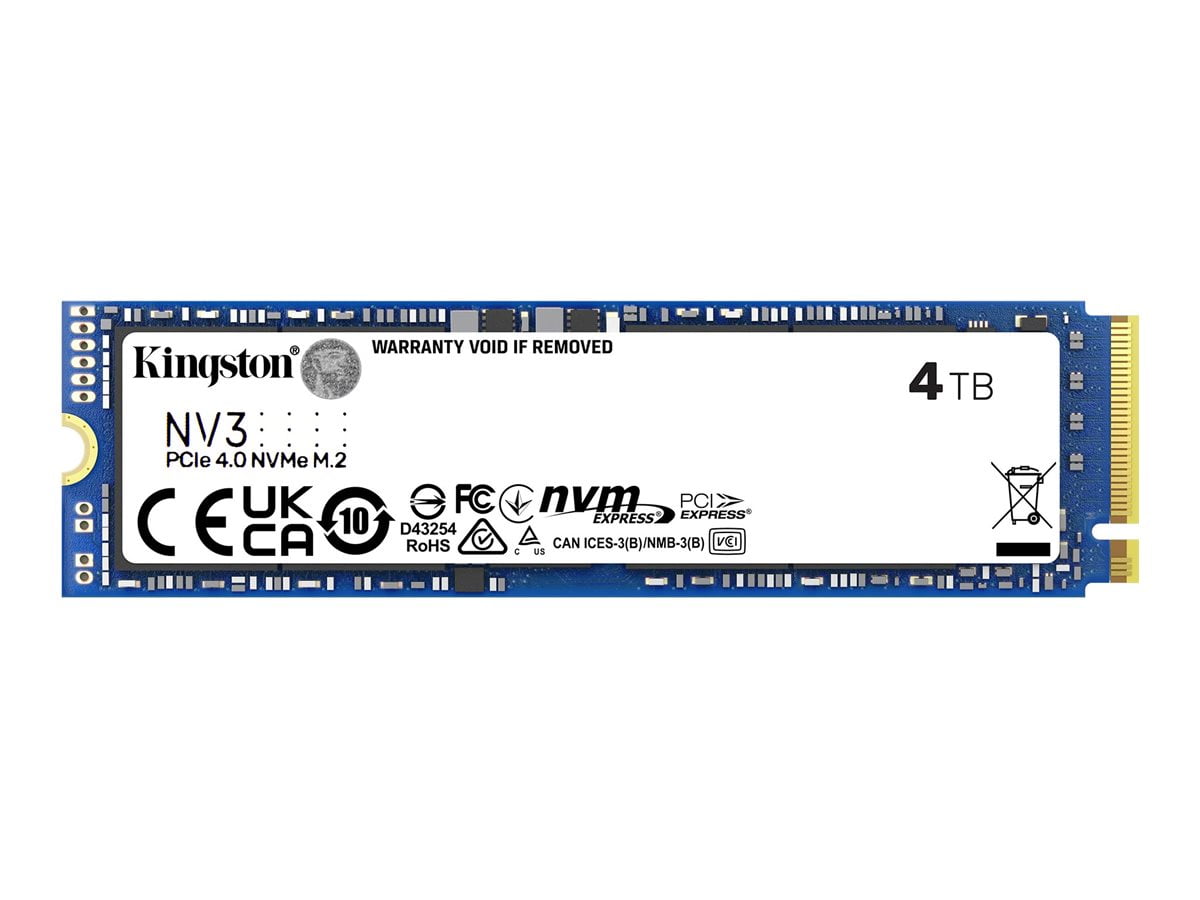 4tb Ssd Nvme | Walmart Canada
