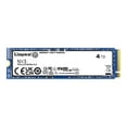 thumbnail image 1 of M.2 4TB Kingston NV3 NVMe PCIe 4.0 x 4, 1 of 9
