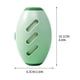 thumbnail image 2 of Fiudx Liquidación de ahorros de verano Removedor de vello lavable con agua, removedor de vello multifuncional para el hogar, herramienta portátil para quitar el vello de la ropa con rodillo adhesivo, 2 of 2