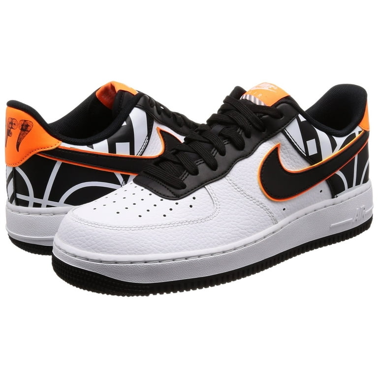 Nike Mens Air Force 1 Lv8 Basketball Shoes (11.5) 
