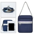 thumbnail image 3 of Bolso de hombro de moda, oxford portátil con correa ajustable, para Estilo I Yuyangstore  Bolsas de hombro, 3 of 8
