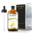 thumbnail image 2 of EUQEE Ylang Ylang Essential Oil, 100% Pure Natural for Diffusers, Skin, Aromatherapy, Soap Making, 118ml, 2 of 11