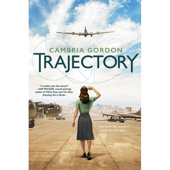 Trajectory, (Hardcover)