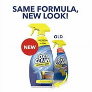 OxiClean Laundry Stain Remover Spray 21.5 fl oz - Pack of 2