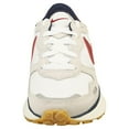 thumbnail image 3 of Nike Phoenix Waffle Women's Shoes Color: Light Bone/Sail/Midnight Navy/Team Red Size: 8, 3 of 9