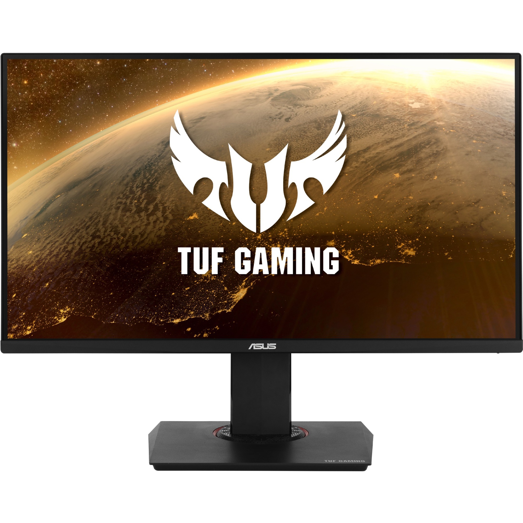 TUF VG289Q 28" 4K UHD WLED Gaming LCD Monitor - 16:9 - Black, Black - image 3 of 12