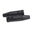 thumbnail image 3 of Conector de cable Camlock Forney 57715, par 1/0-4/0, negro, 3 of 4