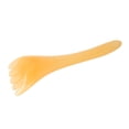 thumbnail image 2 of Resin Head Scratcher, 5 Claws Hand Held Massage Tool  For Limbs, 2 of 8