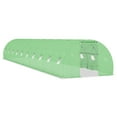 thumbnail image 3 of vidaXL Greenhouse Outdoor Grow House Green House for Plant Growing Gardening, 3 of 11