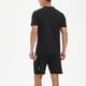 thumbnail image 5 of Conjunto De Ropa De Verano Para Bebé, Playera De Manga Corta De Mezcla De Algodón, Con Botones Y Bolsillo, Para Niño Pequeño, 5 of 6