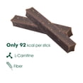 thumbnail image 2 of NPIC Get Naked Weight Management Large Chew Sticks for Dogs 6.6 ounce, Grain Free, 2 of 5