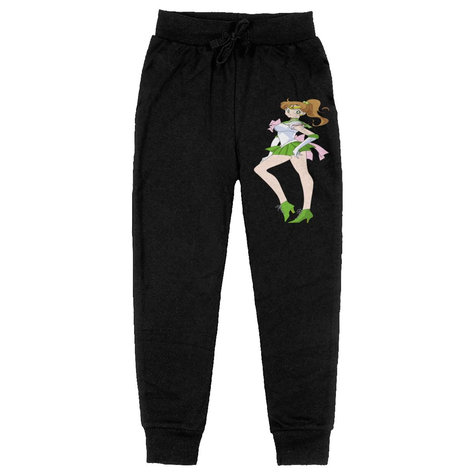 primitive sailor moon sweatpants