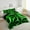 Black Green, variant on Erosebridal Video Game Bedding Twin Comforter Set,Blue Neon Down Comforter,Geometric Honeycomb Bedding Sets Twin with Comforter,Lightweight Gamepads Bedroom Decorative,Reversible,2-Piece