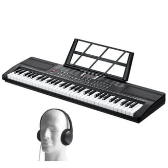 Yamaha P-125ABLB Digital Keyboard Piano With Stand and Bench Yamaha P-125ABLB Digital Keyboard Piano With Stand and Bench
