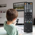 thumbnail image 3 of Ccdes Control Remoto TV Rc-898M Reemplazo del Controlador Remoto AV para Onkyo Tx-Nr646 Tx-Nr747 Tx-Nr545, 3 of 8