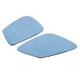 thumbnail image 4 of Espejo Retrovisor Lateral ANGGREK Cristal de espejo retrovisor Calefactado Lado Izquierdo y derecho para Serie 5 F07 F10 F11 51167251583, 4 of 7