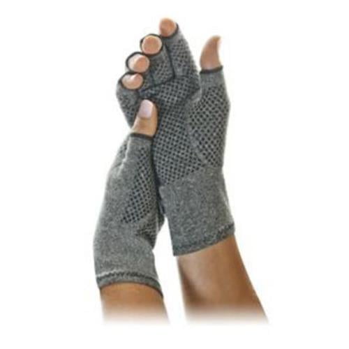 IMAK Arthritis Gloves Medium, Soft Breathable Cotton, Up to 31/2