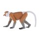 thumbnail image 3 of 6 Figuras de Animales de Plástico de Simulación, Juguetes Educativos para Niños, Mono 2 piezas, 3 of 8