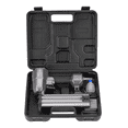 thumbnail image 2 of Pistola Clavadora Neutica Teeno Profesional Con 500 clavos, Negro, 2 of 5