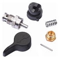 thumbnail image 4 of Transemion Convenient Whole Installation For Airless Spraying System Comfortable Grip And Reliable silver 1Set, 4 of 6