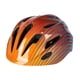 thumbnail image 5 of Casco de bicicleta para niños con forro de secado rápido Casco de seguridad para bicicleta de montaña para Amarillo marrón, 5 of 8