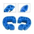 thumbnail image 4 of Snap-In Fenders Bumper Anti Crash Buffer 295100418 Blue For Sea-Doo Gtx Spark, 4 of 12