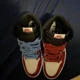 thumbnail image 5 of Size 10.5 - Jo r-dan 1 Retro High OG Fearless 2019 White, 5 of 6