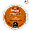 Gmt6680ct - Caramel Drizzle Coffee K-Cups