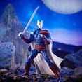 thumbnail image 4 of Marvel Legends Series 6-inch Citizen V Collectible Figure, 4 of 11