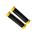 thumbnail image 2 of ZLight 2 Pcs Bande de Résistance D\'entraînement Physique Poignées Bande Solide Exercice Remplacement Poignée Bleue Jaune 15x4cm, 2 of 6