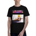 thumbnail image 1 of Camiseta de Manga Corta para Hombres Bleach, 1 of 5