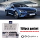thumbnail image 2 of Arandelas De Seguridad De Estrella 150 unids Surtido Diente interno Star Block Laver Lavadoras M3 M4 M5 M6 M8 M10 M12 Ehuebsd Accesorios para autos y motos, 2 of 9