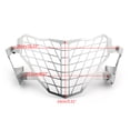 thumbnail image 2 of Mad Hornets Front Headlight Grille Guard Cover Protector For BMW G 310GS 2017-2018, 2 of 6