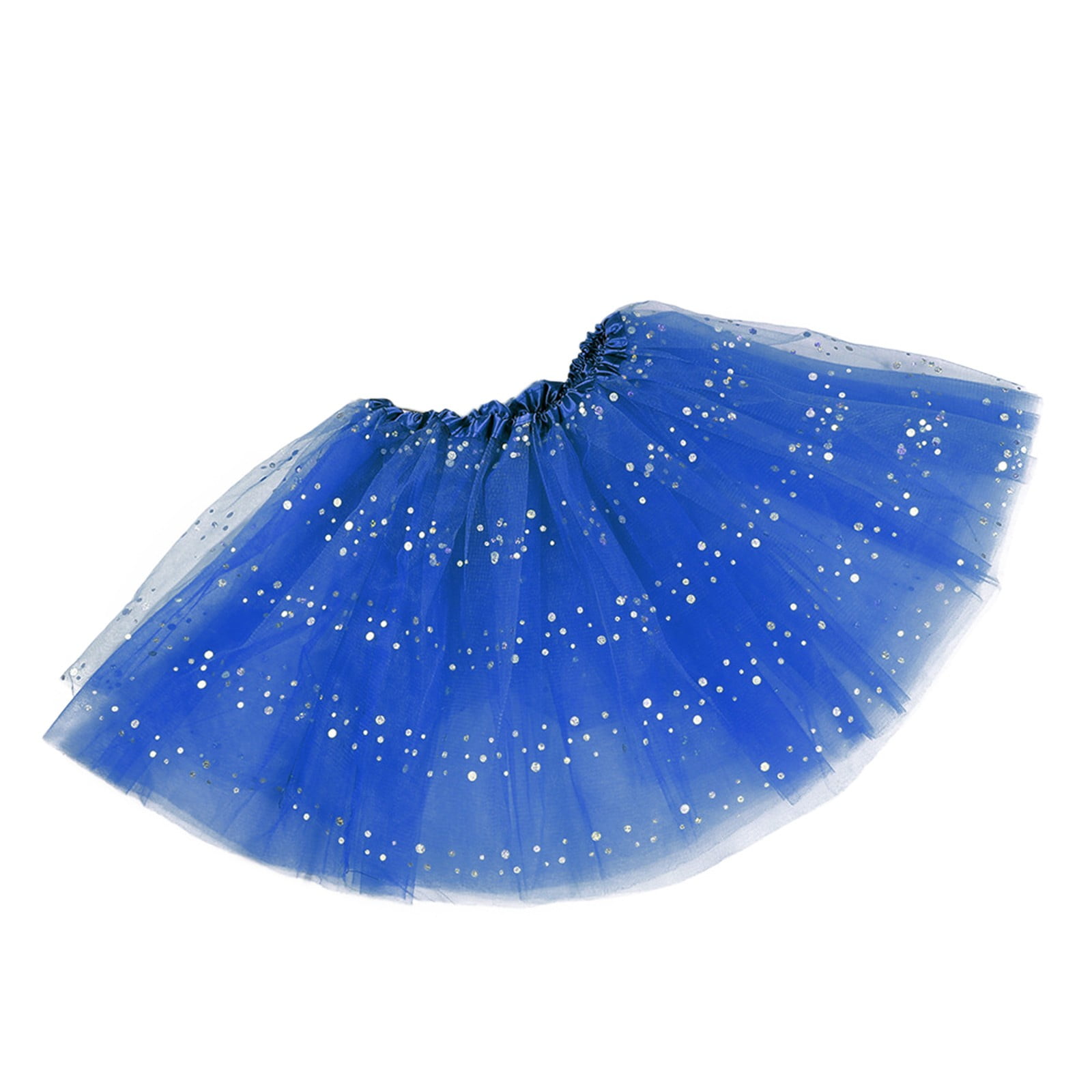 Booker Dance Skirt 2023 Small Round Dot Skirt Sequin Screen Skirt Adult