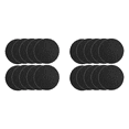 thumbnail image 1 of 20Pcs Charcoal Filter for Compost Bucket 6.7 Inch Kitchen Activated Carbon Compost Bin Filter Replace for Countertop Bin, 1 of 6