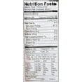 thumbnail image 2 of Jennies Organic Cacao Nibs and Dark Chocolate Coconut Macaroon Bites, 5.25 Ounce -- 6 per case, 2 of 2