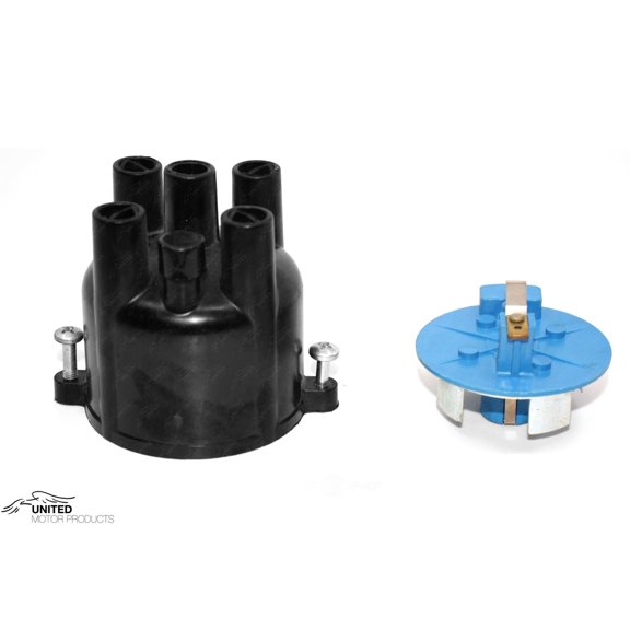 United 3742 Permashield Tri-Pac Tune-Up Kit