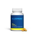 thumbnail image 1 of Blueprint Bryan Johnson NAC Supplement - Promotes Stress Relief, Immune System Function, Respiratory Health - Includes N-Acetyl-L-Cysteine, Ginger, Curcuminoids - Detoxifying - Vegan (30 Servings), 1 of 5